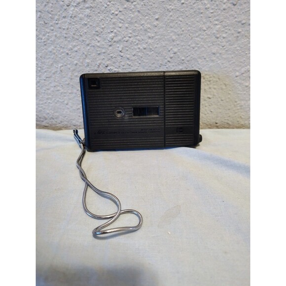 KODAK Disc 6000 Camera Vintage Film Camera - Untested W/Film Fast Shipping - Picture 3 of 5